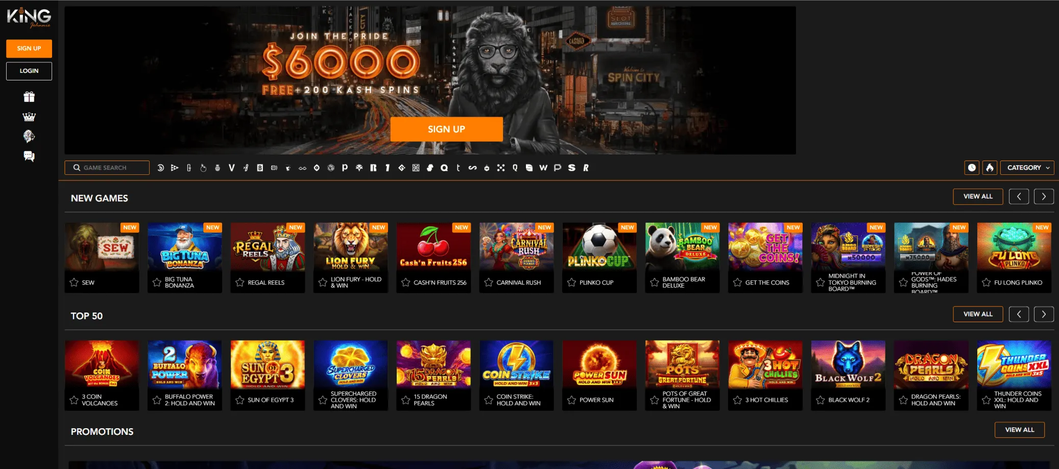 Johnny Kash Johnny Kash