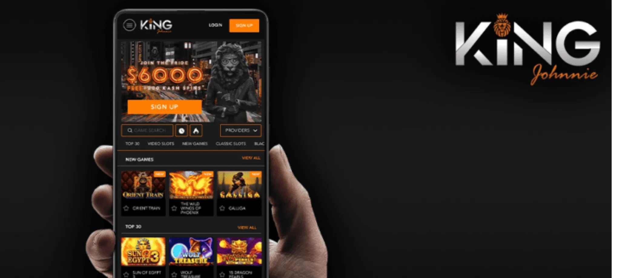 Johnny Kash Johnny Kash